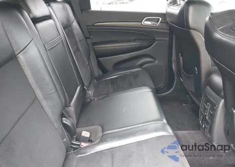 2018 Jeep Grand Cherokee Altitude 4X4 z USA, uszkodzony, nr VIN 1C4RJFAG2JC180780